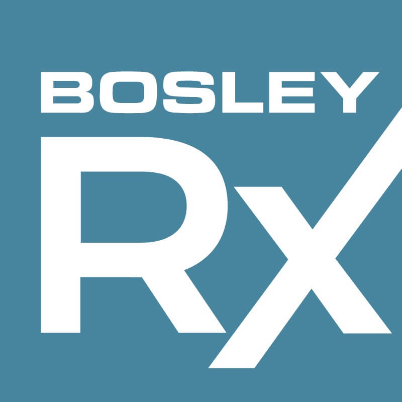 Bosley Launches New Prescription Based Hair Restoration Service BosleyRx Bosley Hair Transplant