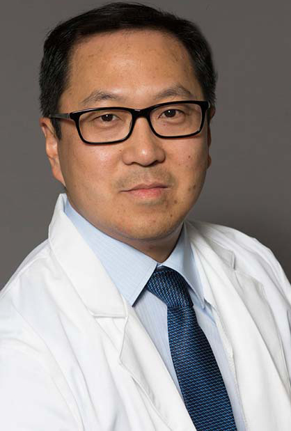 Steven S. Lee | Bosley Hair Transplant Steven S. Lee | Bosley Hair Transplant