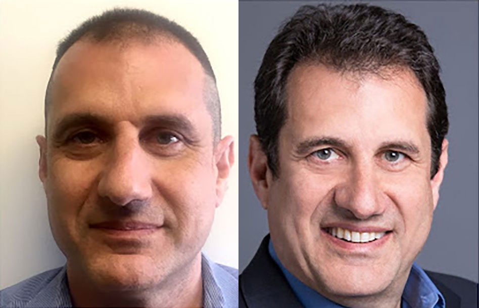 Bosley patient Andy S. before and after