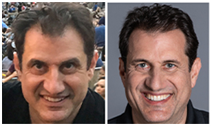 Andy S. Before and After image