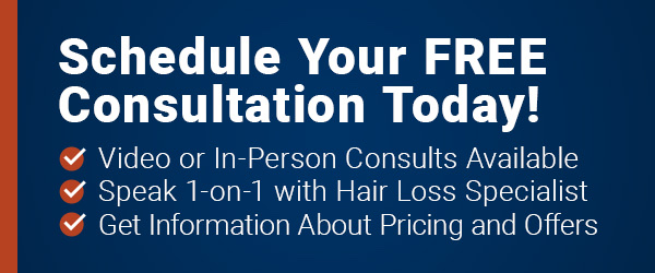 Schedule Your Free Consultation Today