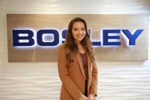 Bosley employee
