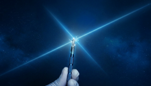 Bosley Sapphire blades