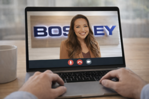 Virtual Consultation Bosley